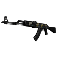 AK-47 | Slate (Factory New)