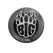 Sticker | BIG | Katowice 2019