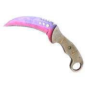 ★ Talon Knife | Fade (Factory New)