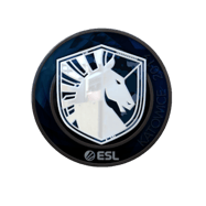 Sticker | Team Liquid (Foil) | Katowice 2019