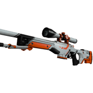 AWP | Asiimov (Field-Tested)