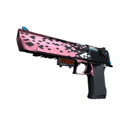StatTrak™ Desert Eagle | Trigger Discipline (Field-Tested)