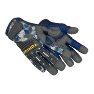 ★ Specialist Gloves | Mogul (Field-Tested)