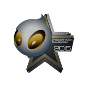 Sticker | Team Dignitas | Cluj-Napoca 2015