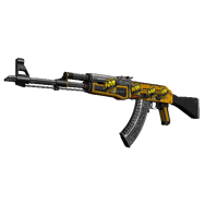 AK-47 | Fuel Injector (Factory New)
