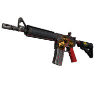 Souvenir M4A4 | Converter (Field-Tested)