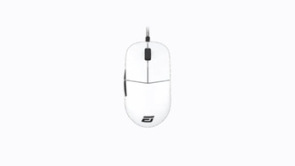 Endgame Gear XM1 v2 White Review