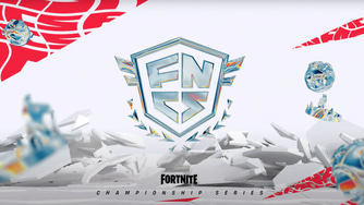 Fortnite – All FNCS Winners