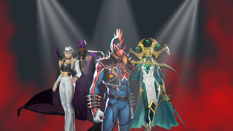 The 10 Best Skins in Marvel Rivals (So Far)