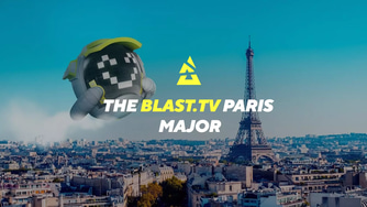 Big Gear for Big Plays – The Gear of the Paris Major 2023 Winners