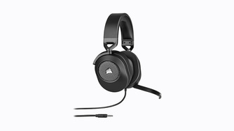 Corsair HS65 Review