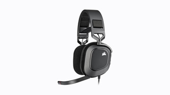 Corsair HS80 RGB USB Review