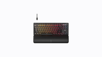 Corsair K70 Pro TKL Review