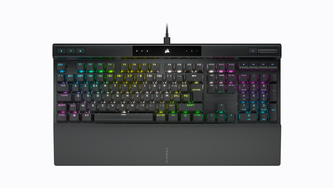 Corsair K70 RGB Pro Review