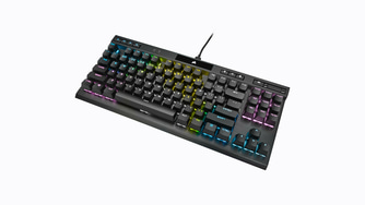 Corsair K70 RGB TKL Review