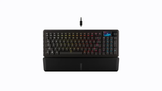 Corsair Vanguard Pro 96 Review