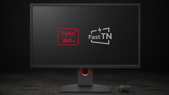 The Differences Between ZOWIE monitors