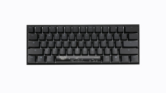 Ducky Mecha Mini Review