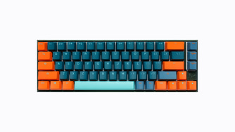 Ducky Mecha SF Review