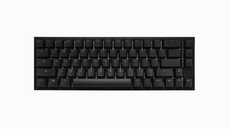 Ducky One 2 SF Review