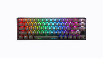 Ducky One 3 SF Aura Review