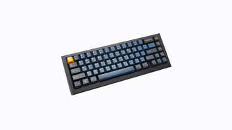 Ducky ProjectD 65 Outlaw Review