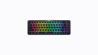 Fnatic STREAK65 Review