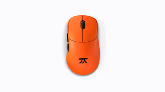 Fnatic x Lamzu Thorn Review