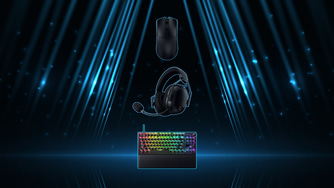 Pro Gaming Gear of the Year 2025