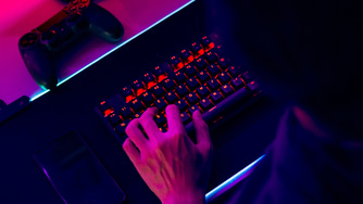 How To Get Good At Gaming