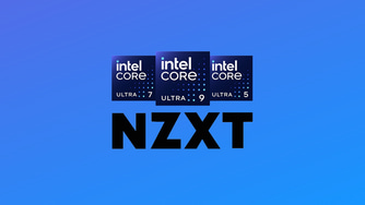 NZXT Gaming PCs are Introducing Intel Core Ultra Processors