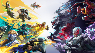 Is Marvel Rivals Crossplay?