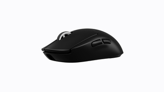 Logitech G Pro X Superlight 2 Review