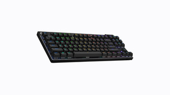 Logitech G Pro X TKL Review