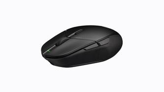 Logitech G303 Shroud Edition Review