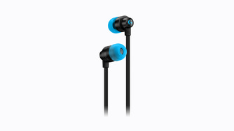 Logitech G333 Review