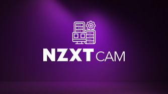 What is NZXT CAM?