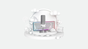 NZXT Elite: Dream Gear. Real Deal.