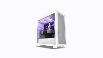 NZXT Player: Three Review