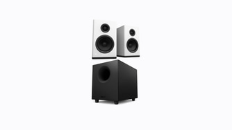 NZXT Relay Speakers Review