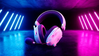 The Razer BlackShark V2 Pro: The New Standard?