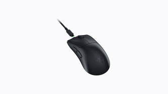 Razer DeathAdder V3 HyperSpeed Review