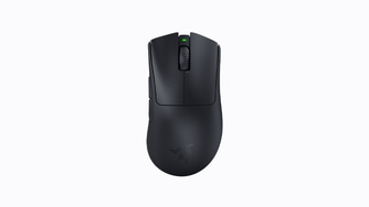 Razer DeathAdder V3 Pro Review