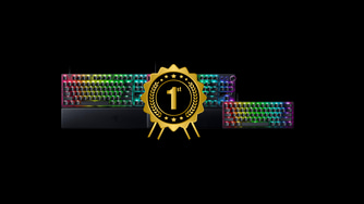 The Rise of the Razer Huntsman V3 Pro TKL