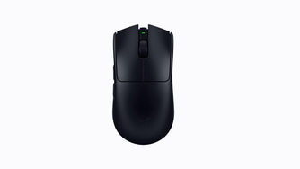Razer Viper V3 Pro Review