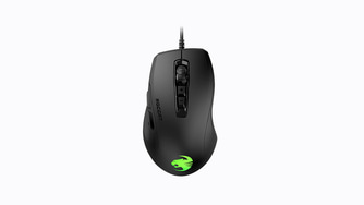 Roccat Kone Pure Ultra Review