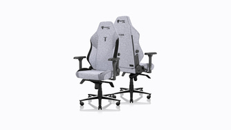 Secretlab Titan Softweave Review