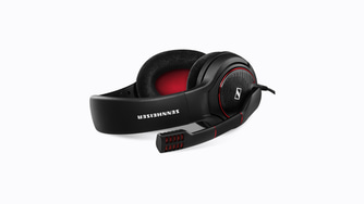 Sennheiser GAME ONE Review
