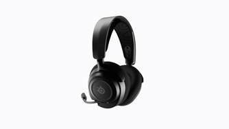 SteelSeries Arctis Nova 7 Wireless Review