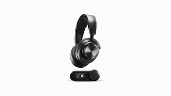 SteelSeries Arctis Nova Pro Wireless Review